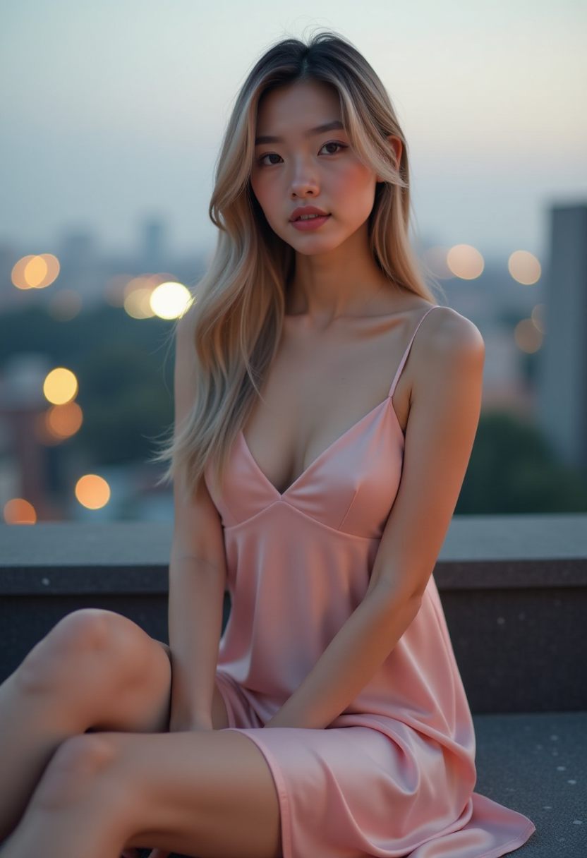 纸上星河
