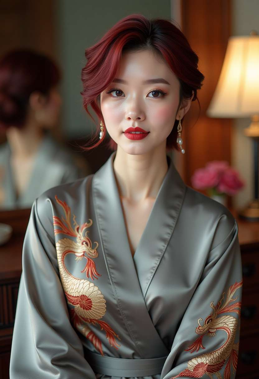 珊瑚湾的夏天
